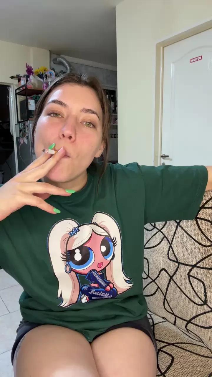 Offline Milagrosso on Cam4