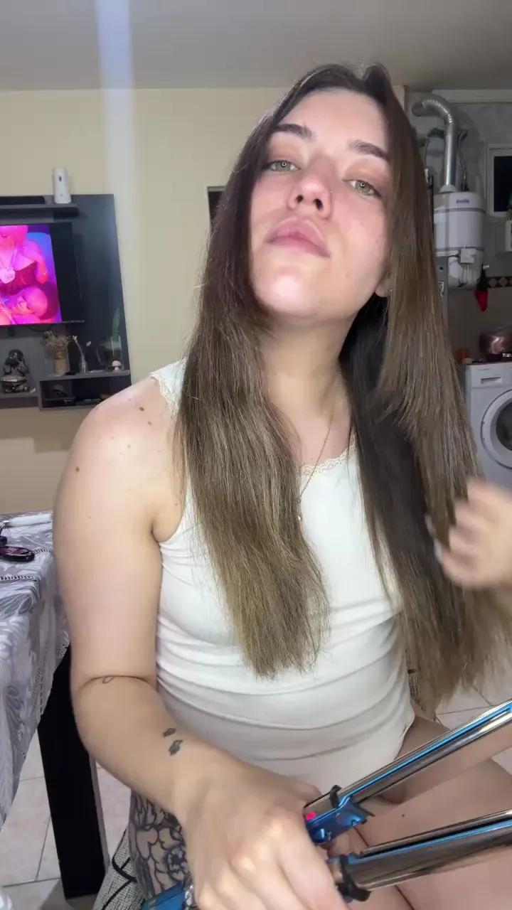 Cam4 Milagrosso is Freechat Milagrosso — Freechat on Cam4