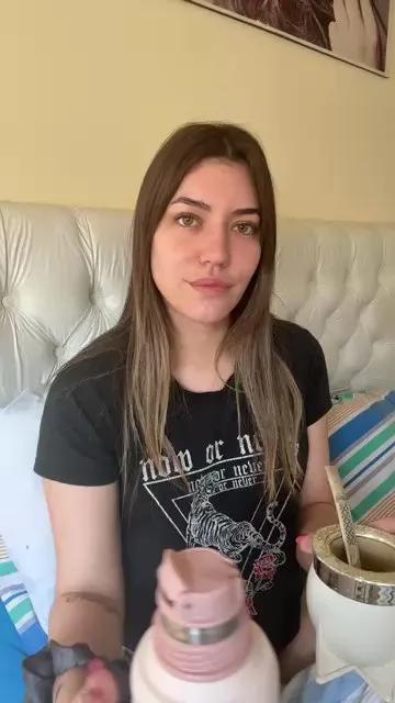 Offline Milagrosso on Cam4