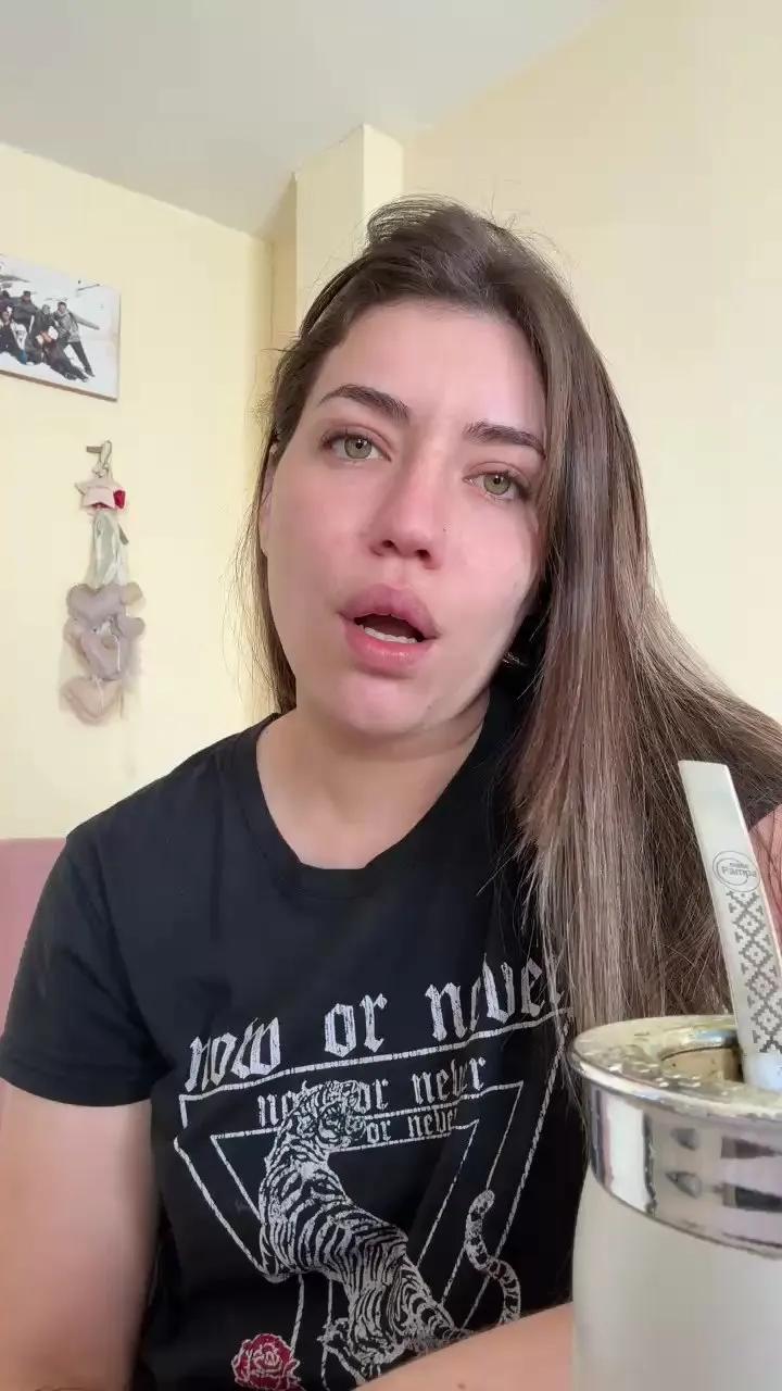 Offline Milagrosso on Cam4