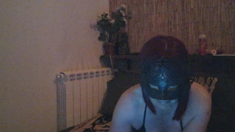 milferotika on Cam4 