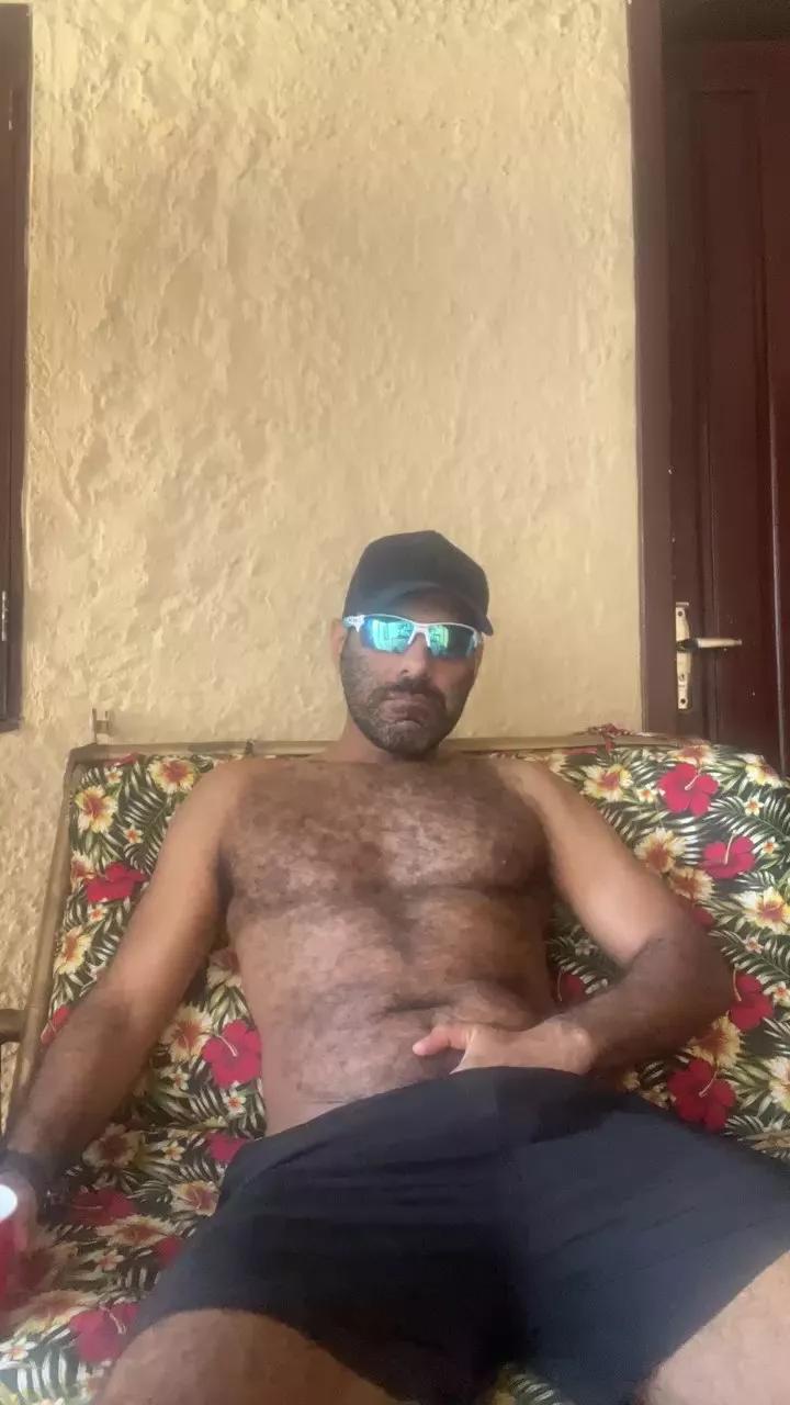 Militar_S on Cam4 