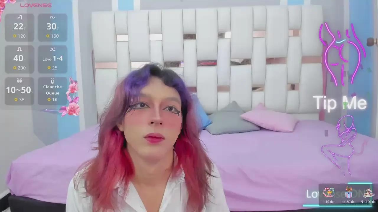 Offline MilkWhore1 on Cam4
