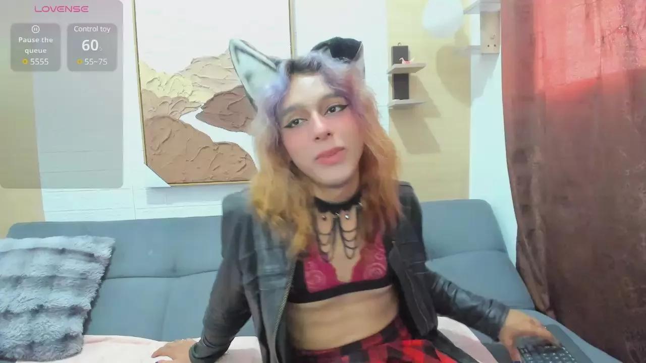 Offline MilkWhore1 on Cam4