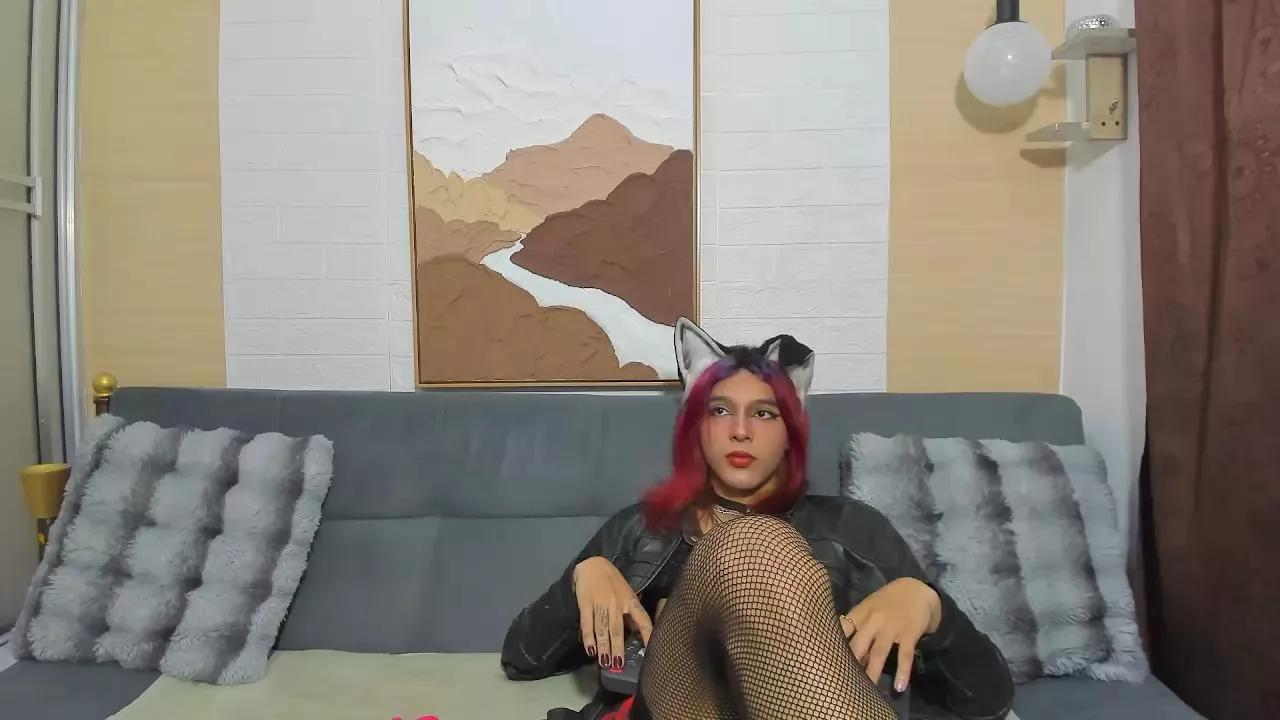 Offline MilkWhore1 on Cam4