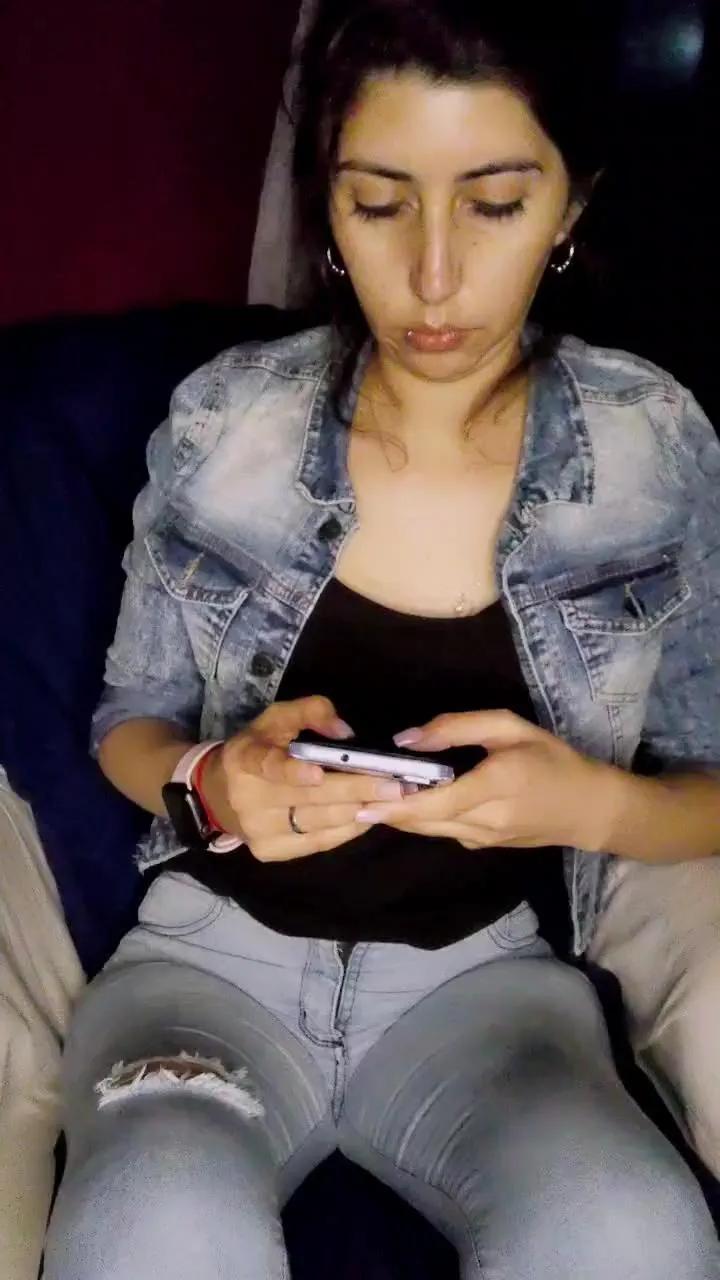 Millerlia97 on Cam4