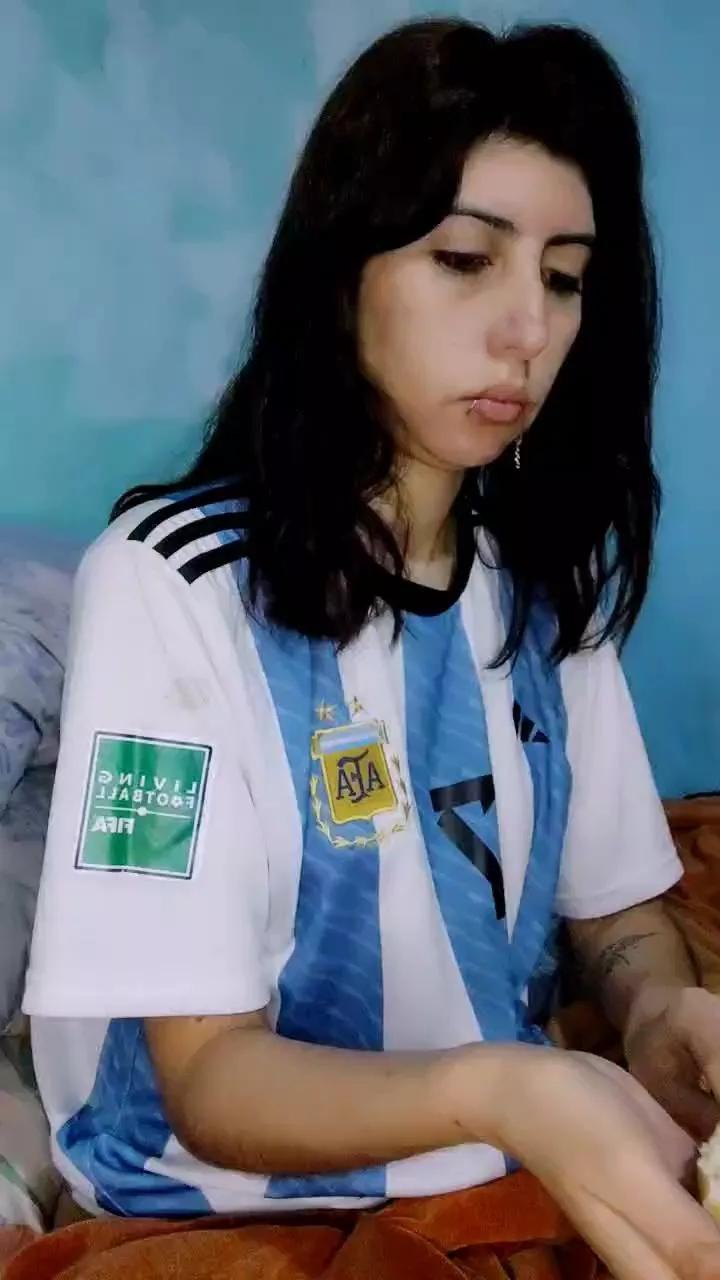 Millerlia97 on Cam4 
