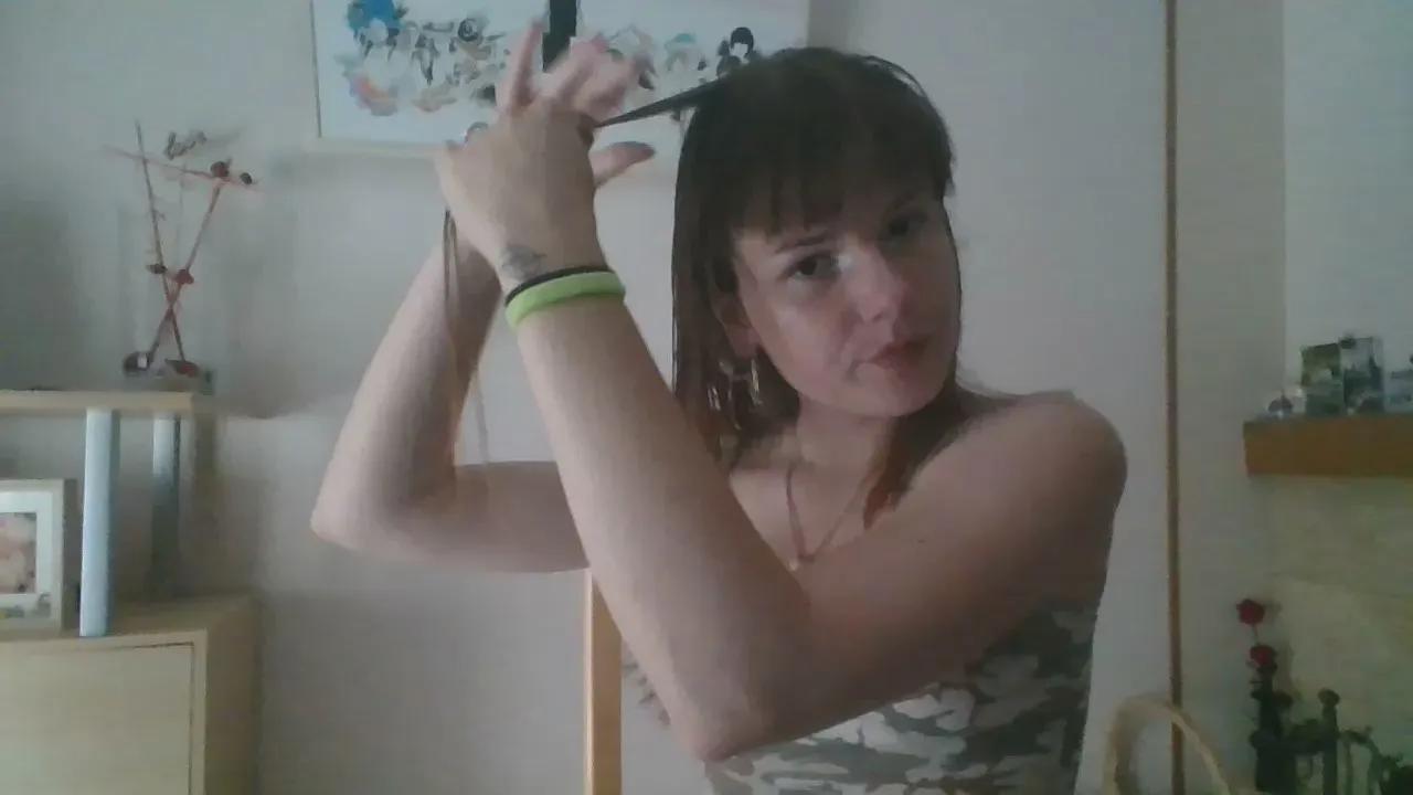 minisav on Cam4 