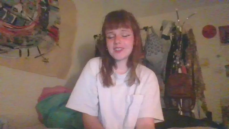 minisav on Cam4 