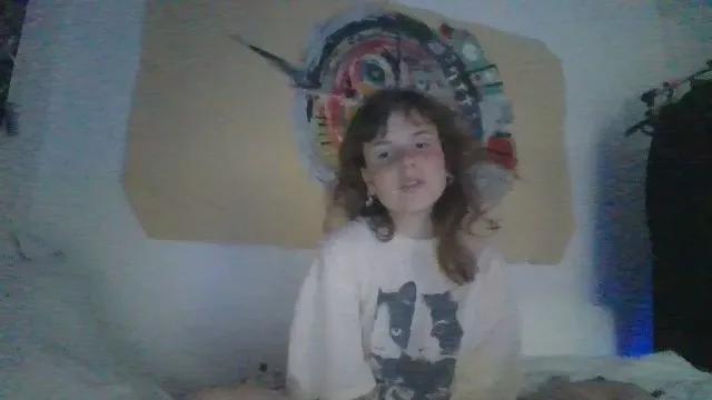 minisav on Cam4