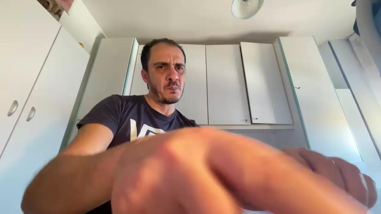 Minnietopolino on Cam4 