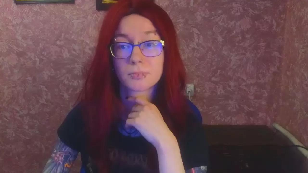 Miranda_nikx on Cam4 