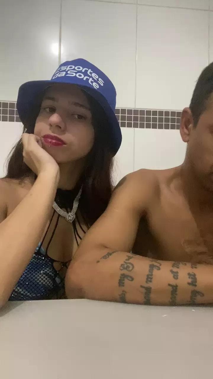 Mirellaoliveira on Cam4 