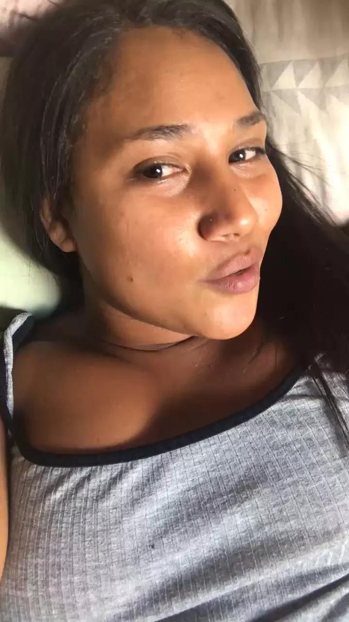 Mirielli on Cam4 