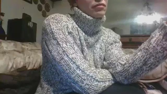 Miss_DawyRouge on Cam4 