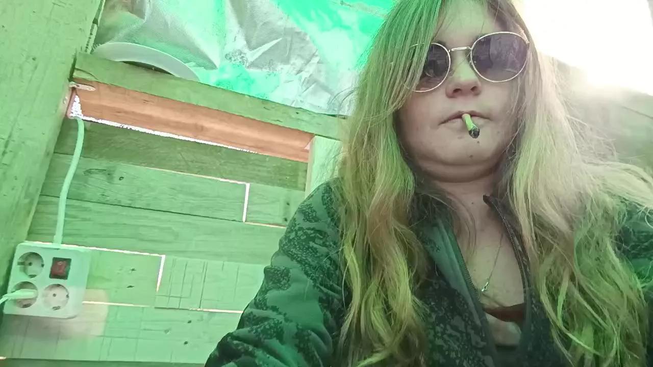 Miss_fantasy_ on Cam4 