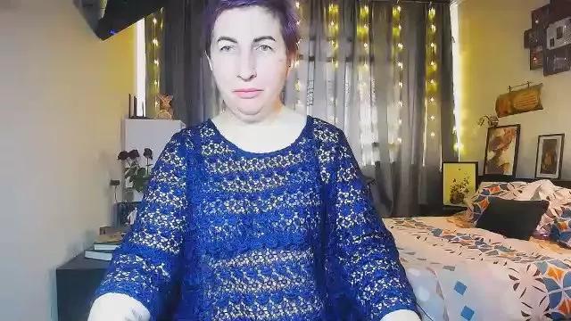 Miss_Tasha_Kom on Cam4 