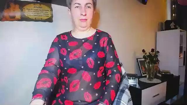 Miss_Tasha_Kom on Cam4 