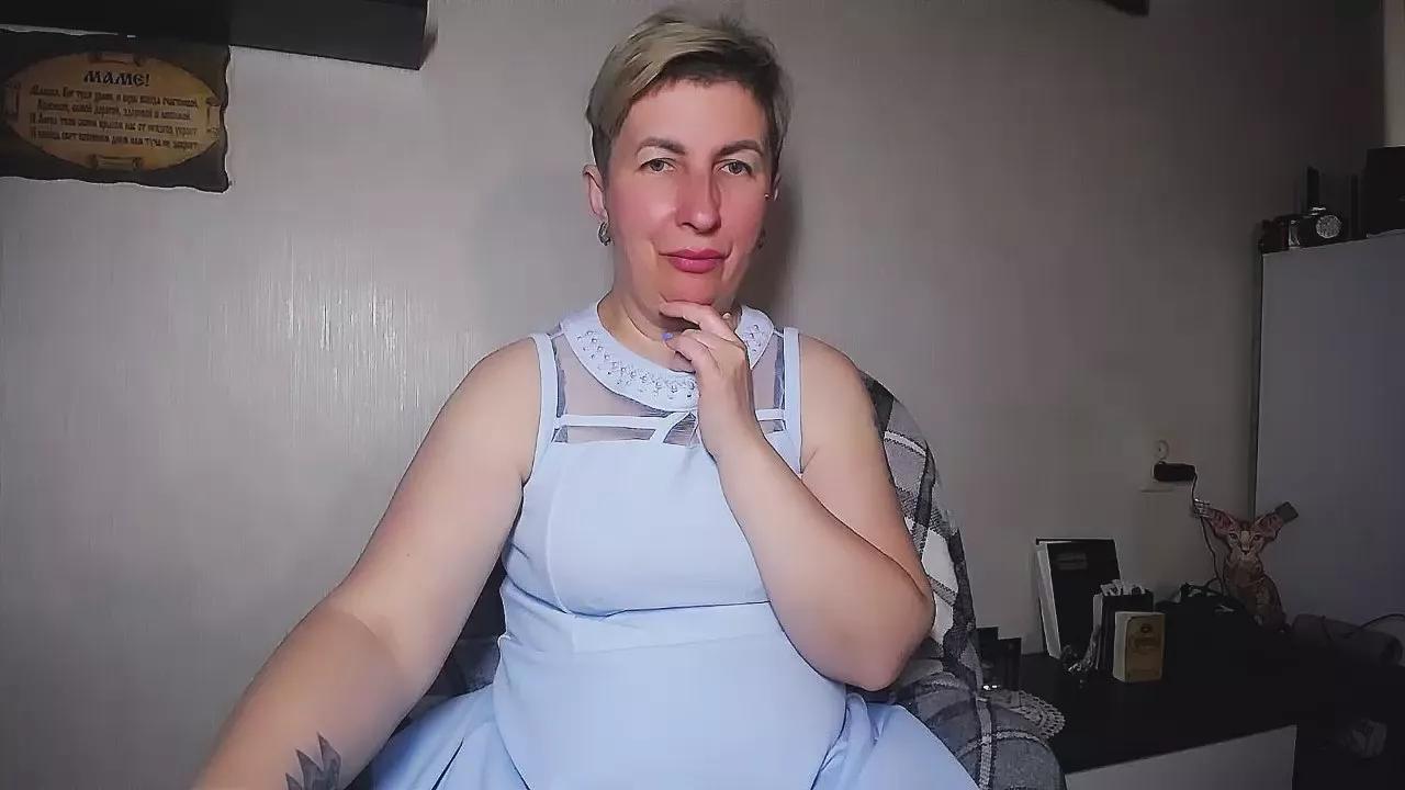 Miss_Tasha_Kom on Cam4 