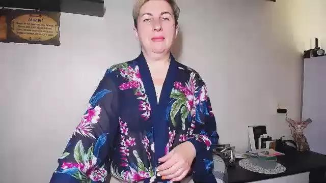 Miss_Tasha_Kom on Cam4 