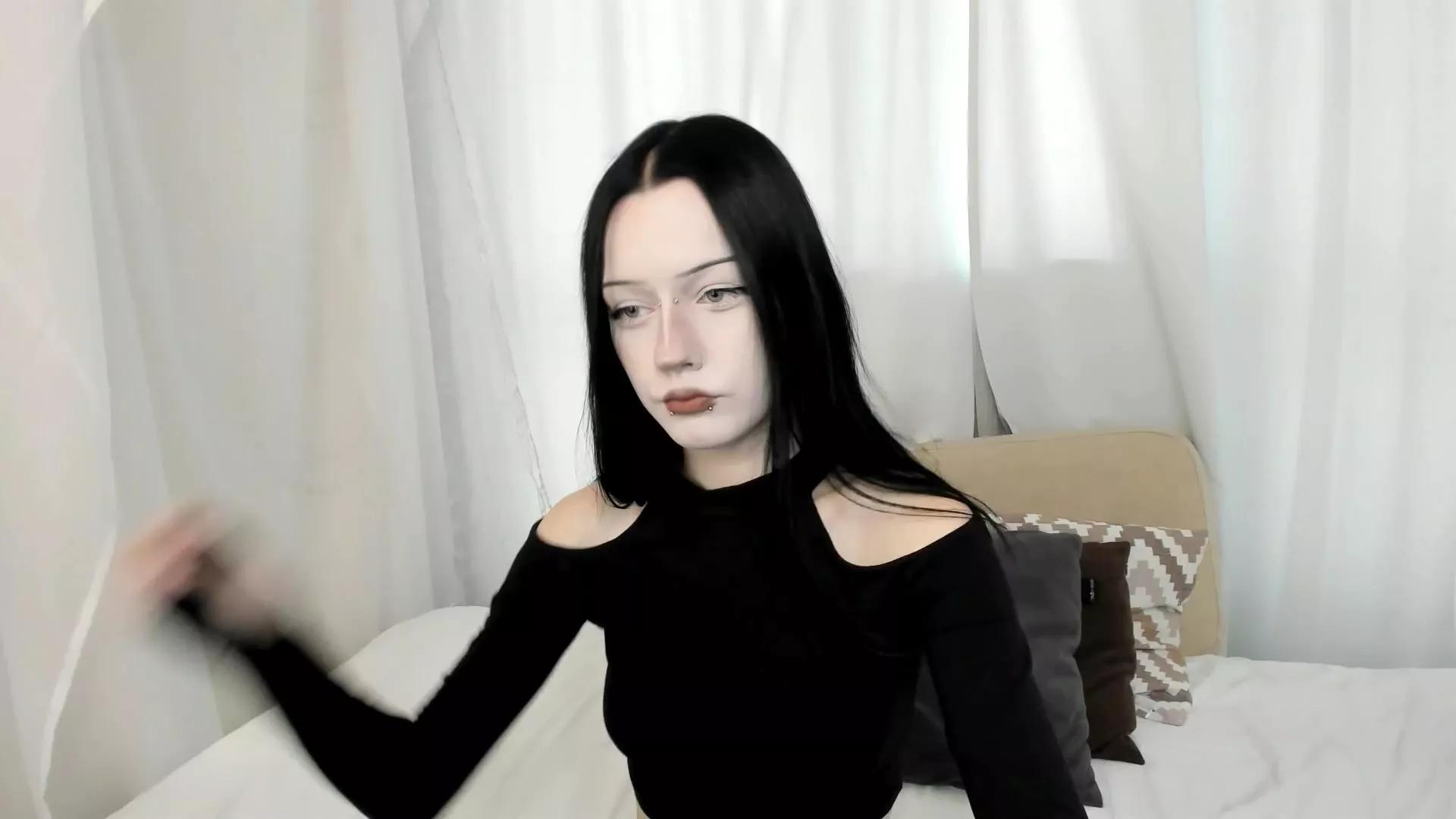 misscharms on Cam4 