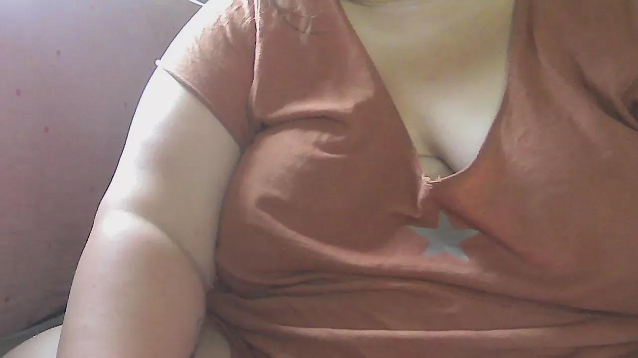 Misscoquine456 on Cam4 