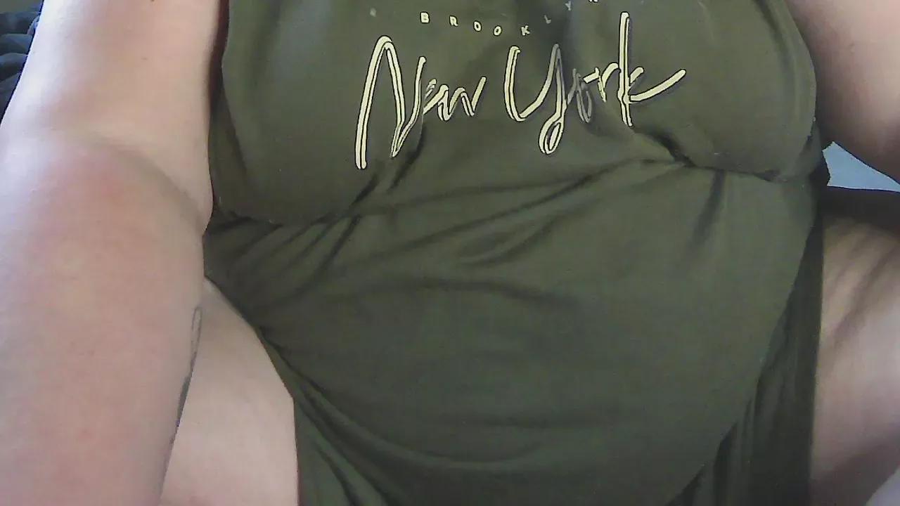 Misscoquine456 on Cam4 
