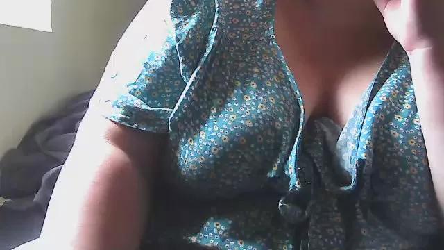Misscoquine456 on Cam4 