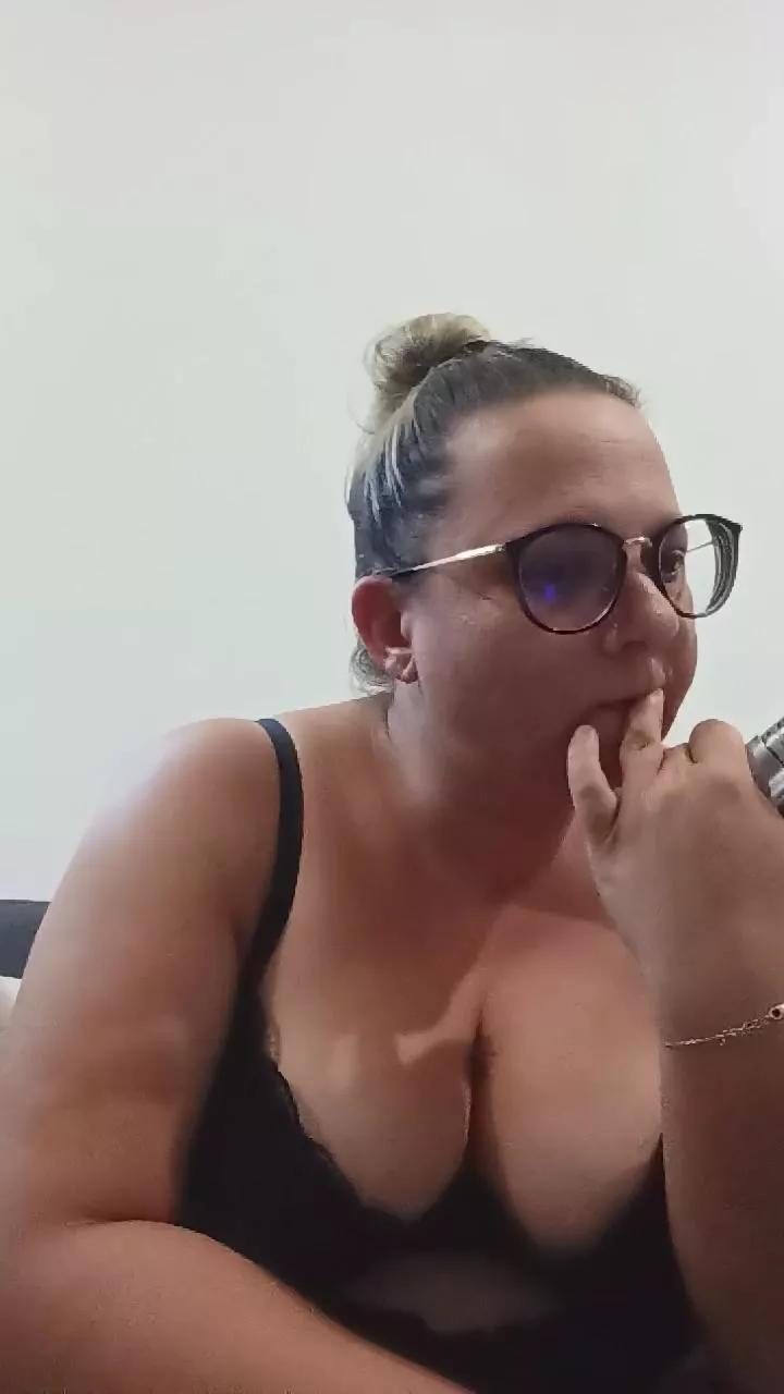 misscoquine_xxx on Cam4 