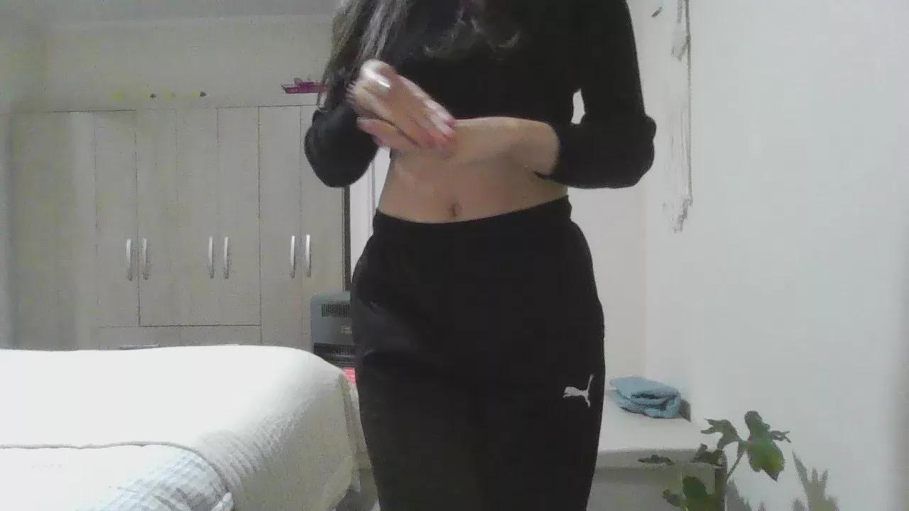 missdahlia98 on Cam4 
