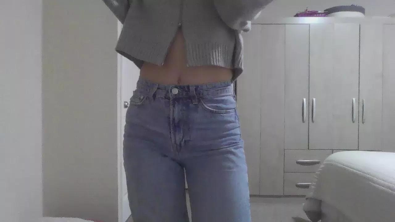 missdahlia98 on Cam4 