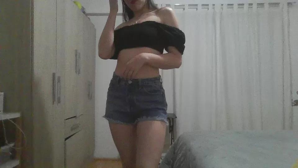 missdahlia98 on Cam4 