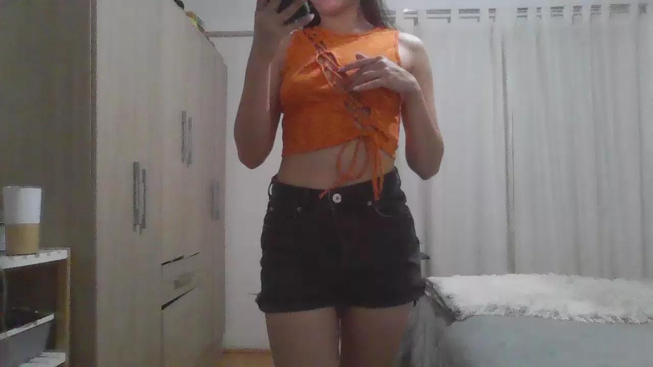 missdahlia98 on Cam4 