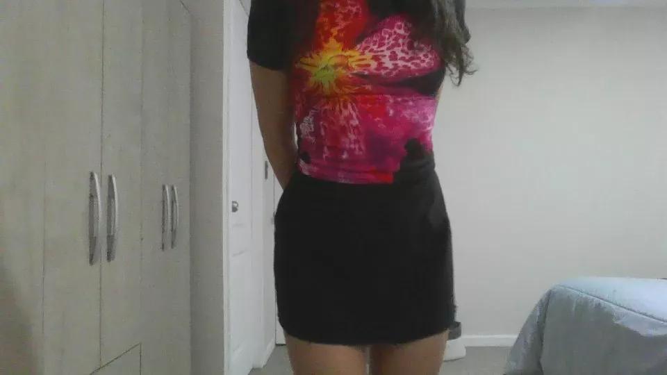missdahlia98 on Cam4 