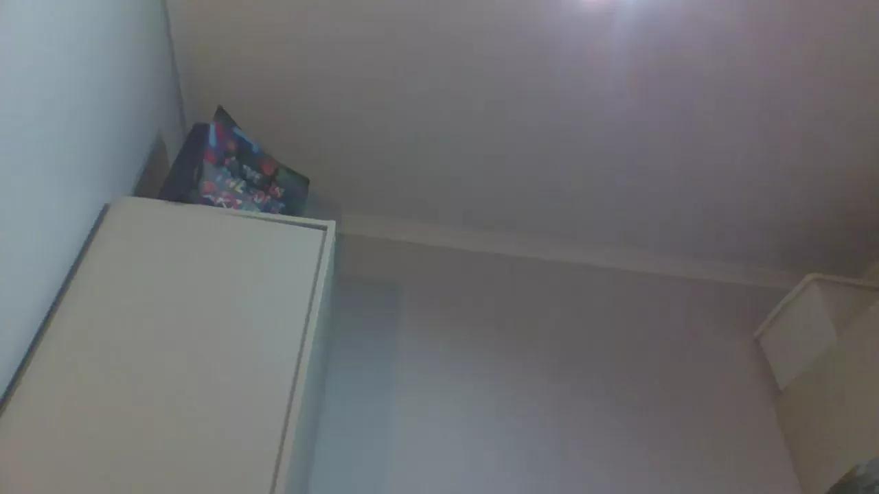 Misshattie04 on Cam4 