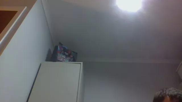 Misshattie04 on Cam4 
