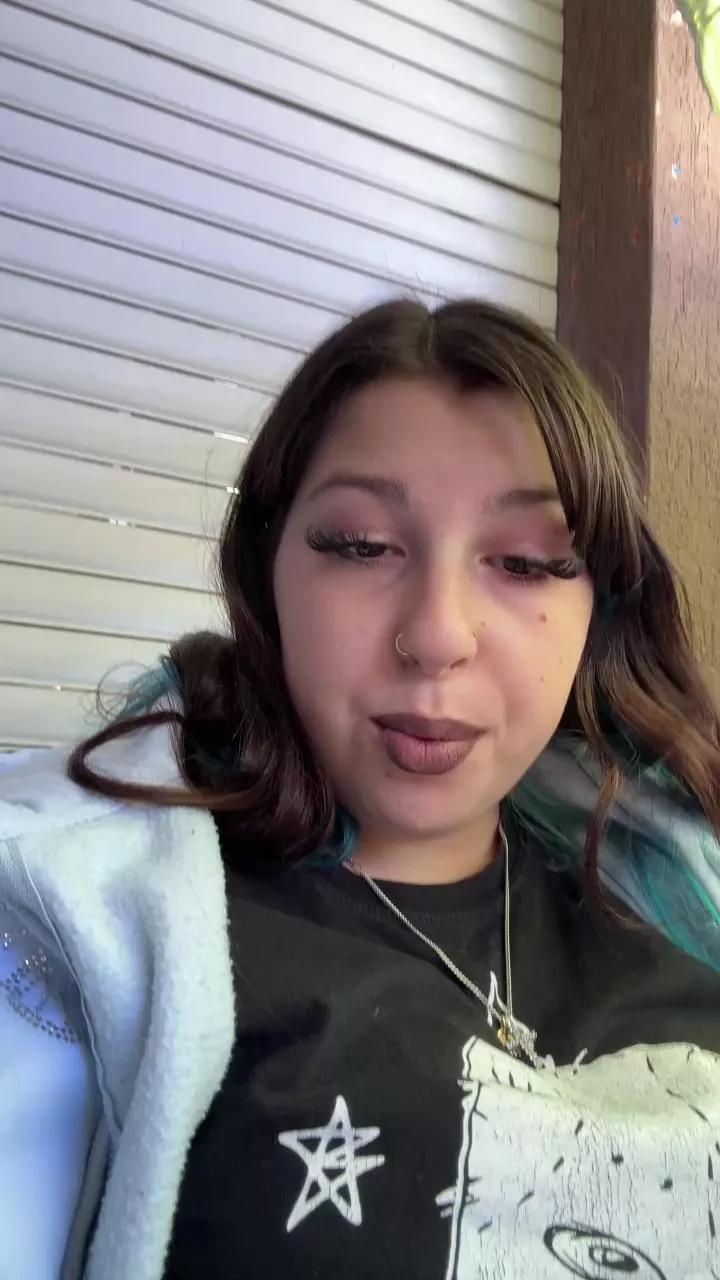 Missilaria98 on Cam4 
