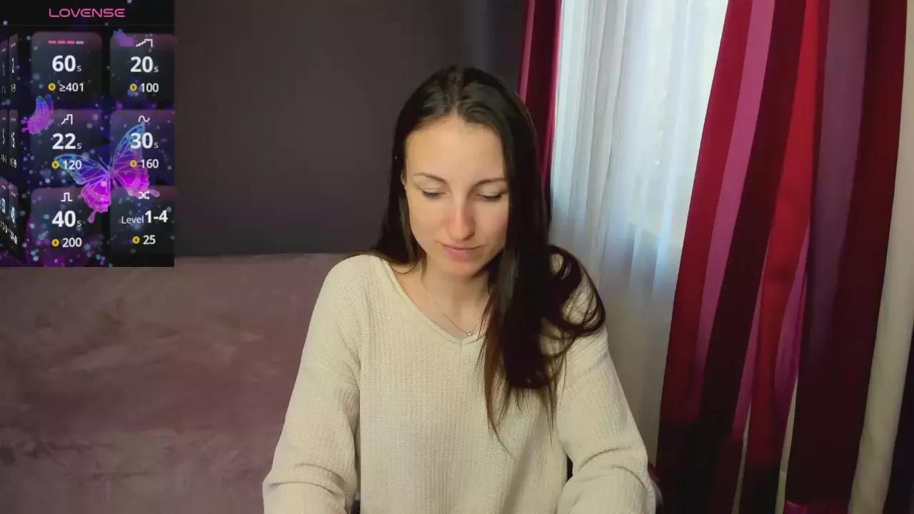 Missis_Sofiia on Cam4 