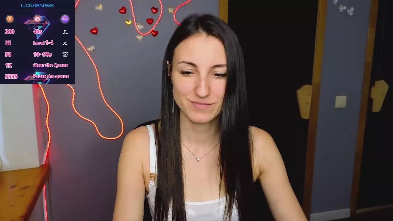 Missis_Sofiia on Cam4 