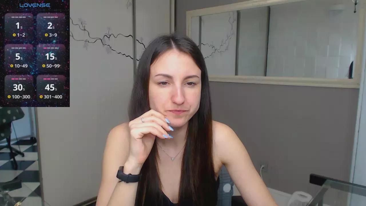 Missis_Sofiia on Cam4 