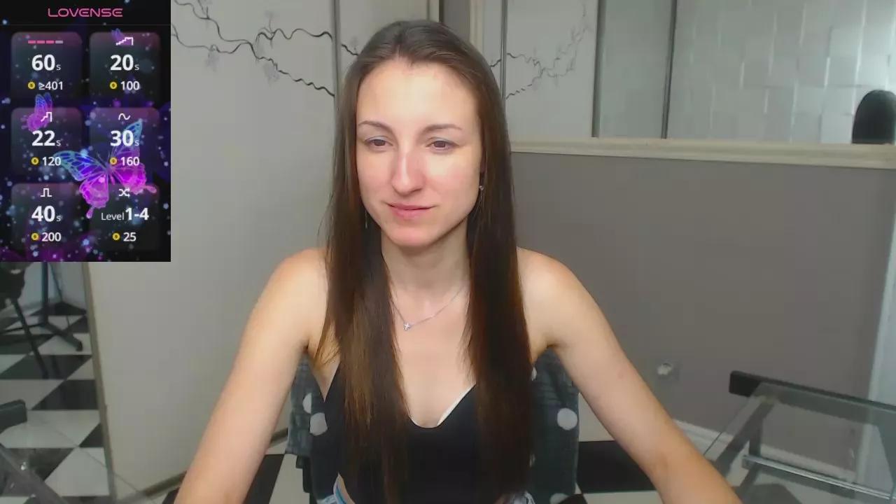 Missis_Sofiia on Cam4 