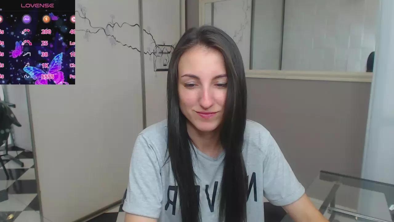 Missis_Sofiia on Cam4 