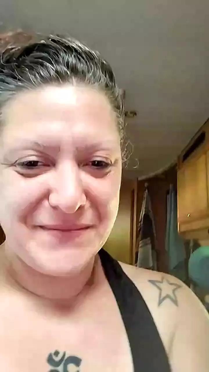 MissKemikal on Cam4 