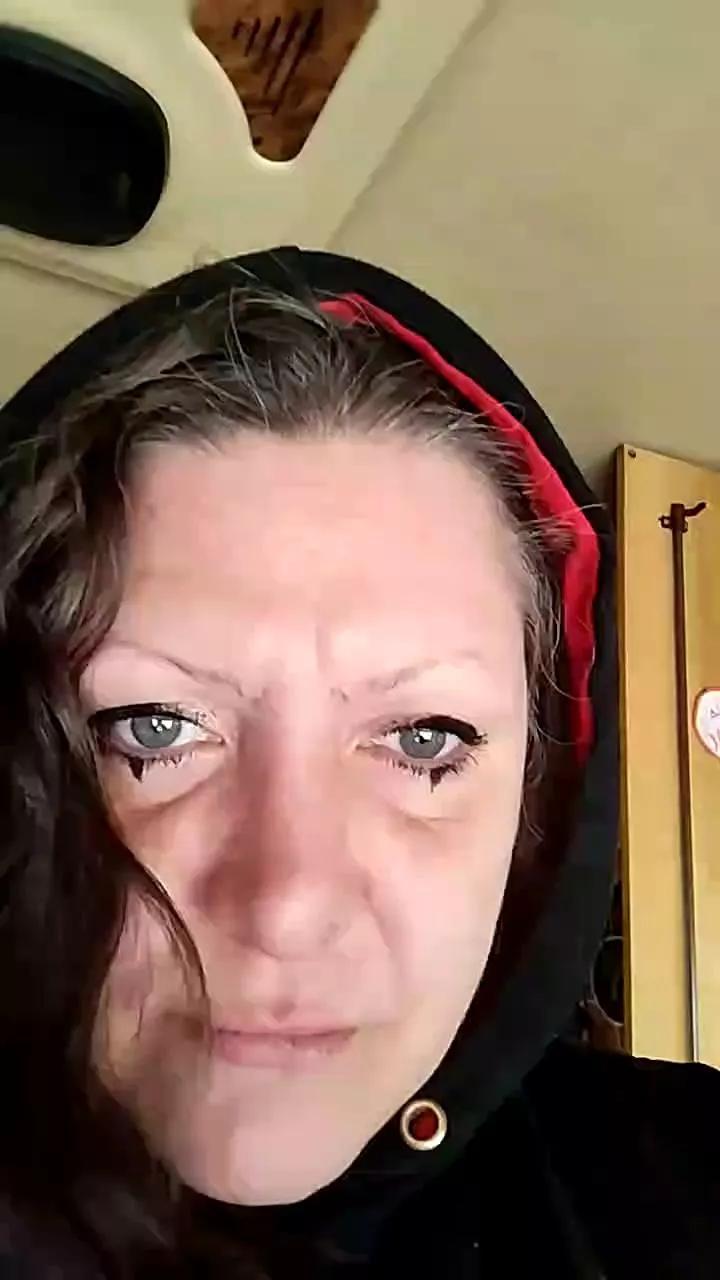 MissKemikal on Cam4 