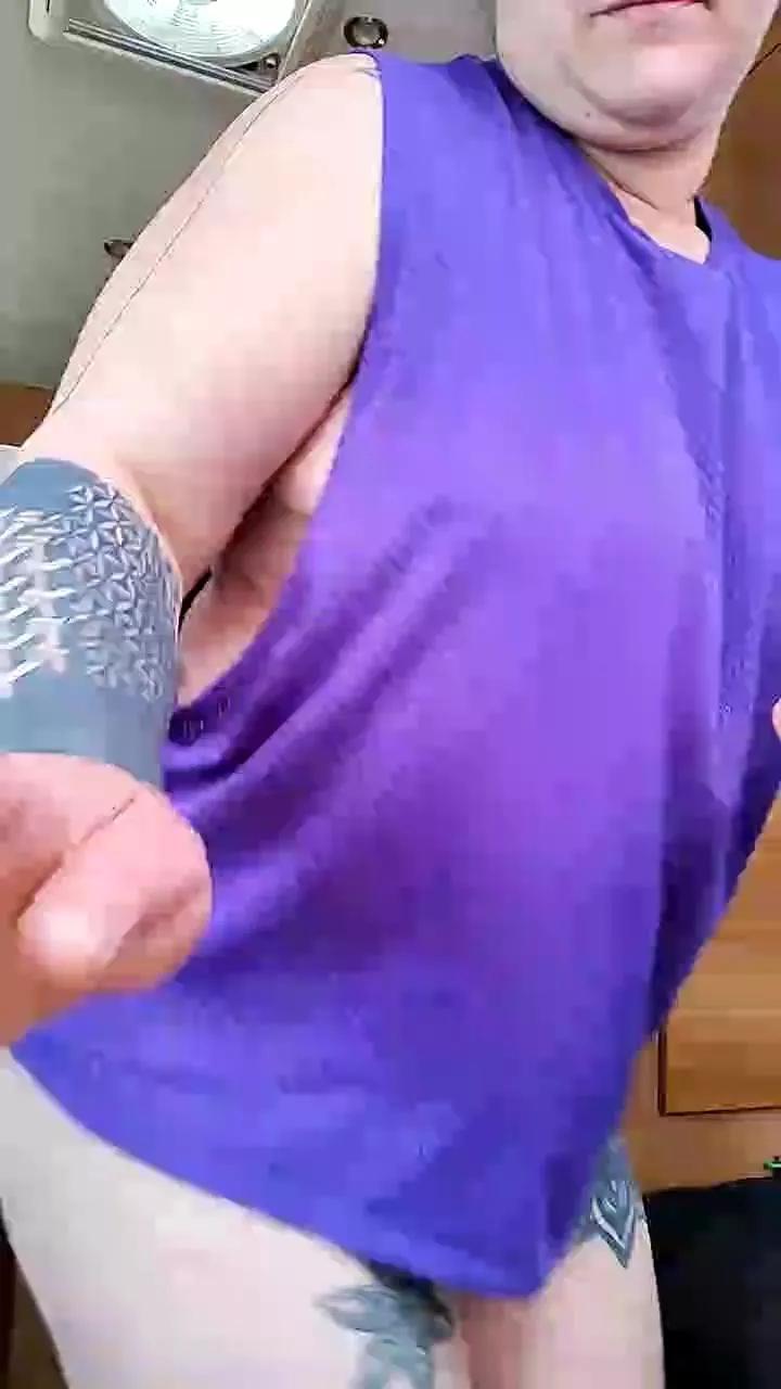 MissKemikal on Cam4 