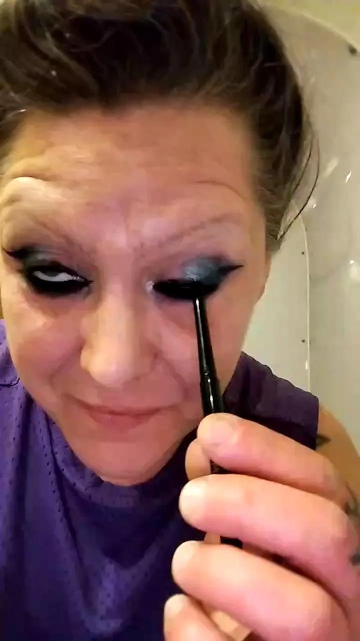 MissKemikal on Cam4 