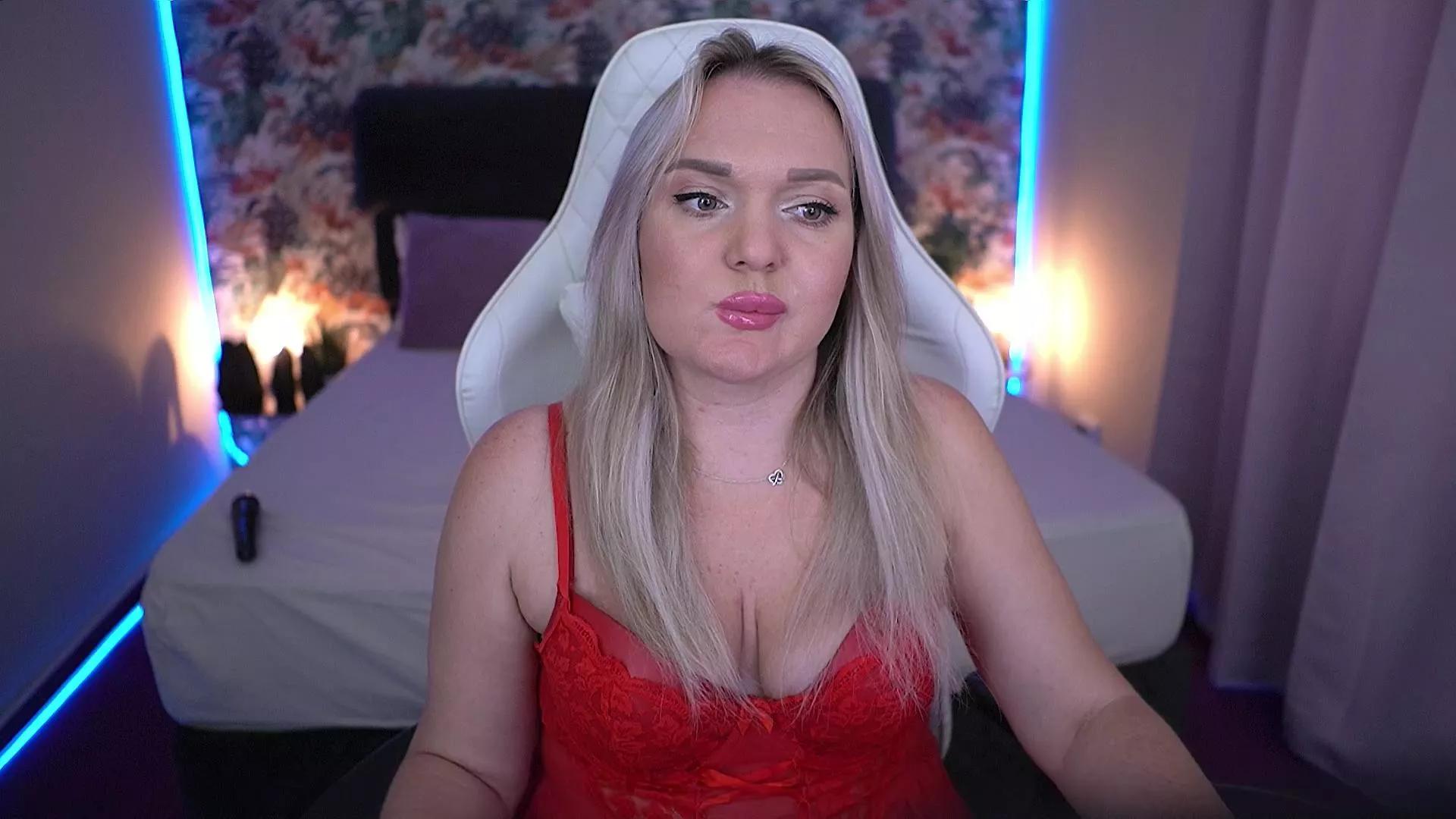 MissMissyy on Cam4 