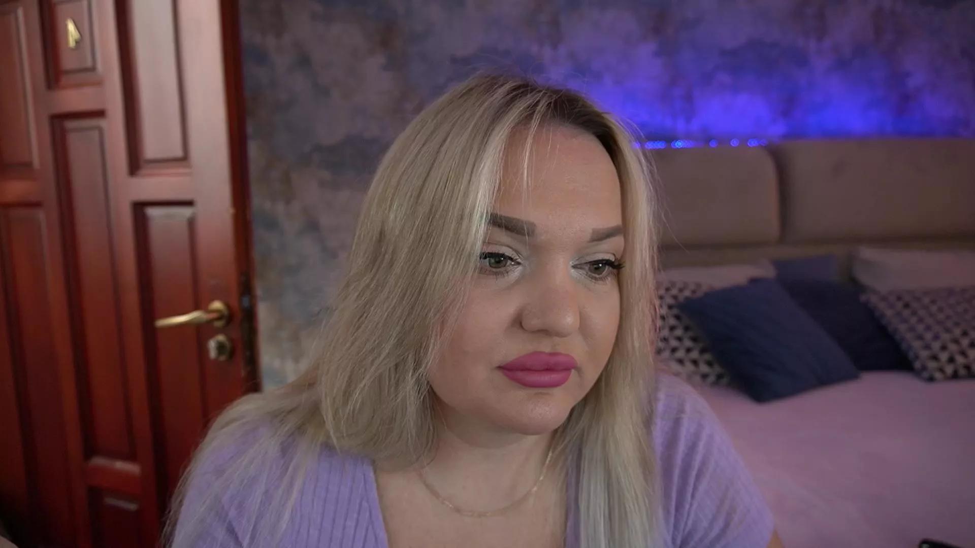 MissMissyy on Cam4 