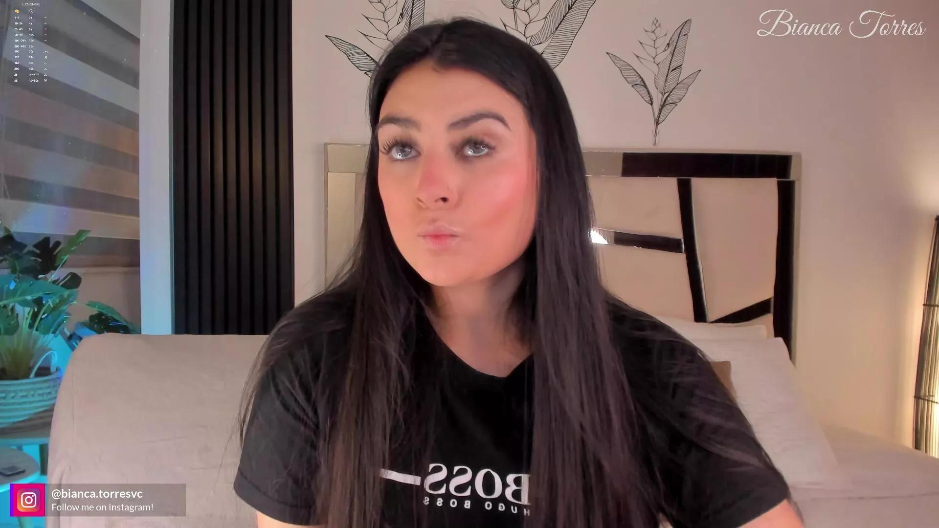 missmoscu on Cam4 
