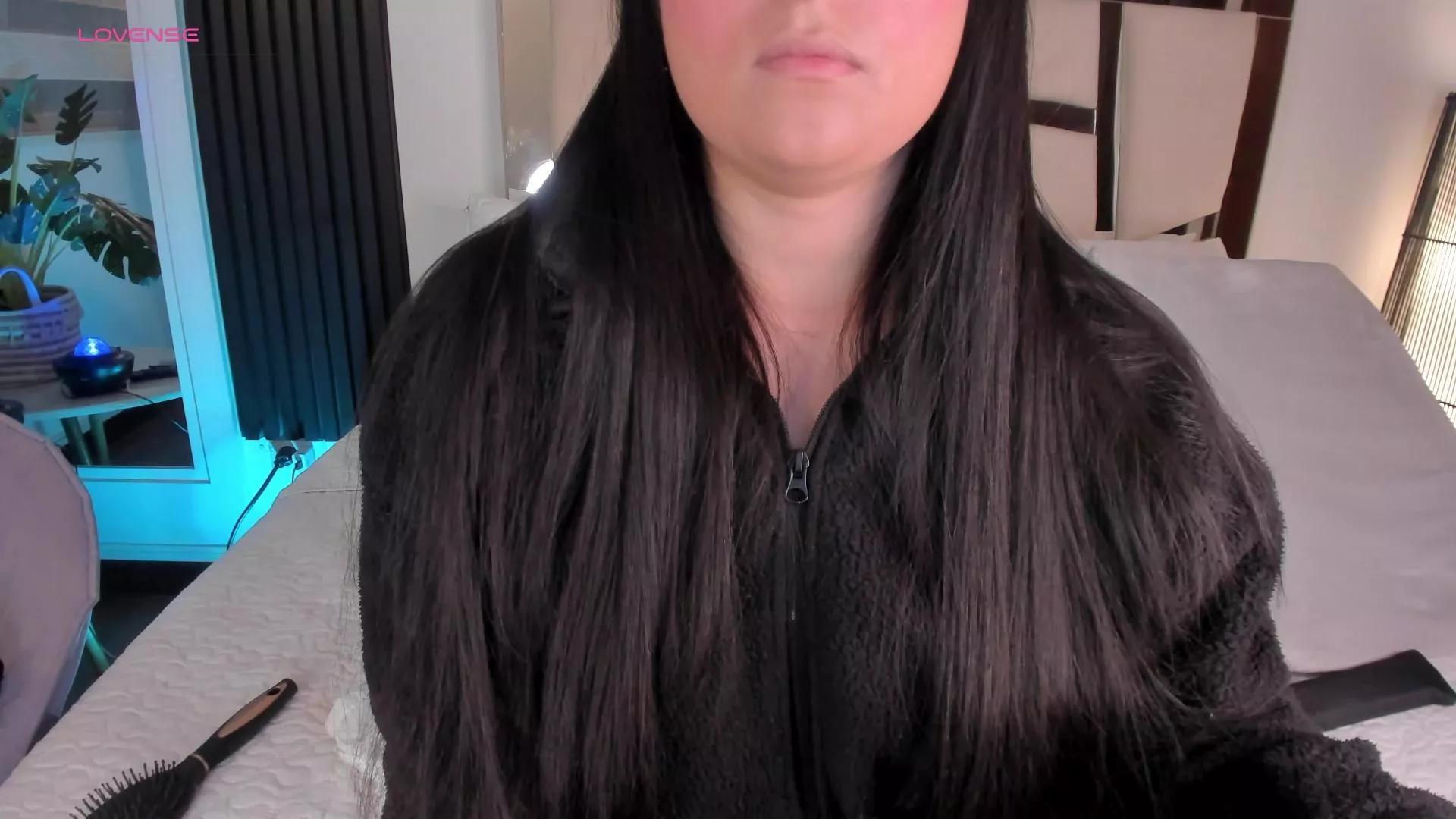 missmoscu on Cam4 